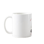 Rock Climbing is not for Wussies! Coffee Mugs