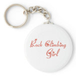 Rock Climbing keychains