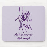 Rock Climbing mousepads