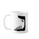 Rock Climbing mugs