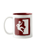 Rock Climbing mugs