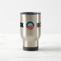 ROCK COFFEE MUG