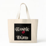 Rock Diva Bag