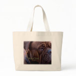 Rock*Dog's Canvas Beach Duffel bags