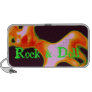 Rock & Doll Speaker