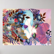 rock&dolls print