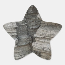 Rock Face.jpg Stickers