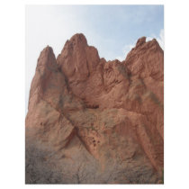Rock formation