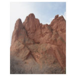 Rock formation flyers