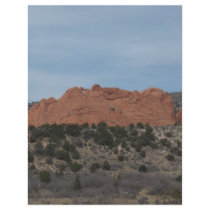 Rock formation