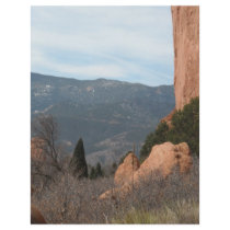 Rock formation