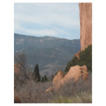 Rock formation flyers