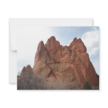 Rock formation