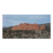 Rock formation