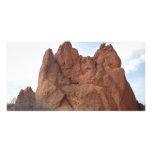 Rock formation photo cards