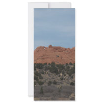 Rock formation