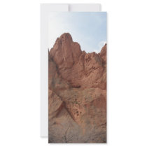Rock formation