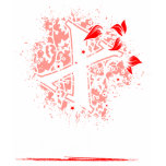 Rock Garden t-shirts