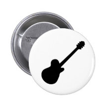Rock Guitar Buttons