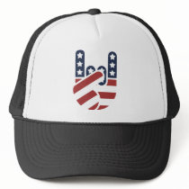 Rock Hand USA