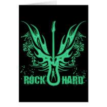 ROCK HARD