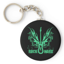 ROCK HARD