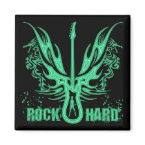 ROCK HARD
