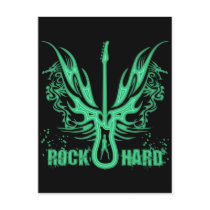 ROCK HARD