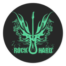 ROCK HARD