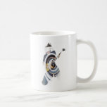 Rock Hero - Lead Guitar Mugs