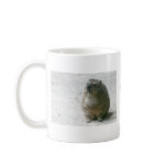Rock Hyrax Mugs