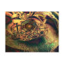 Rock ID puzzle Postcard