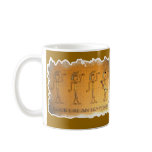 Rock Like an Egyptian mugs