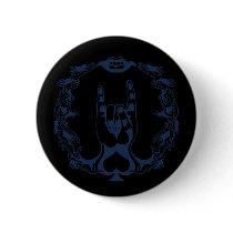 Rock Me Hand Pin