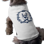 Rock Me Hand pet clothing