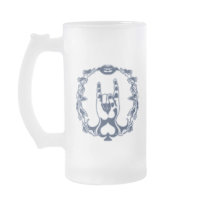 Rock Me Hand Mug