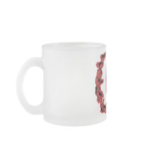 Rock Me Hand Coffee Mugs
