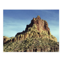 Rock Mountain Summit Postcards