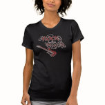 "Rock Mum" Tee t-shirts