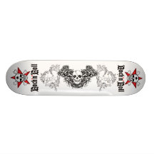 Rock N Roll board Skate Board