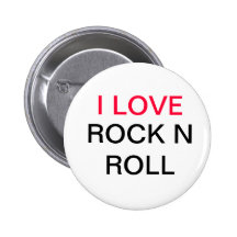 Rock n roll button