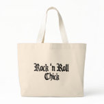 rock n roll chick bags