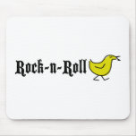 Rock-N-Roll Chick