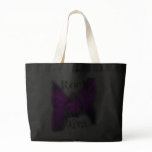 Rock 'N Roll Diva Tote bags