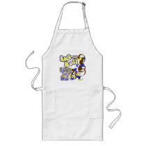 Rock N Roll Saves Apron