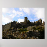 Rock of Cashel posters