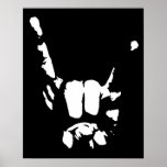 Rock of Shadows Poster