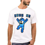 MegaMan T-Shirts