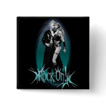 Rock On! Buttons 2