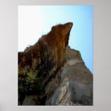 Rock Outcropping posters